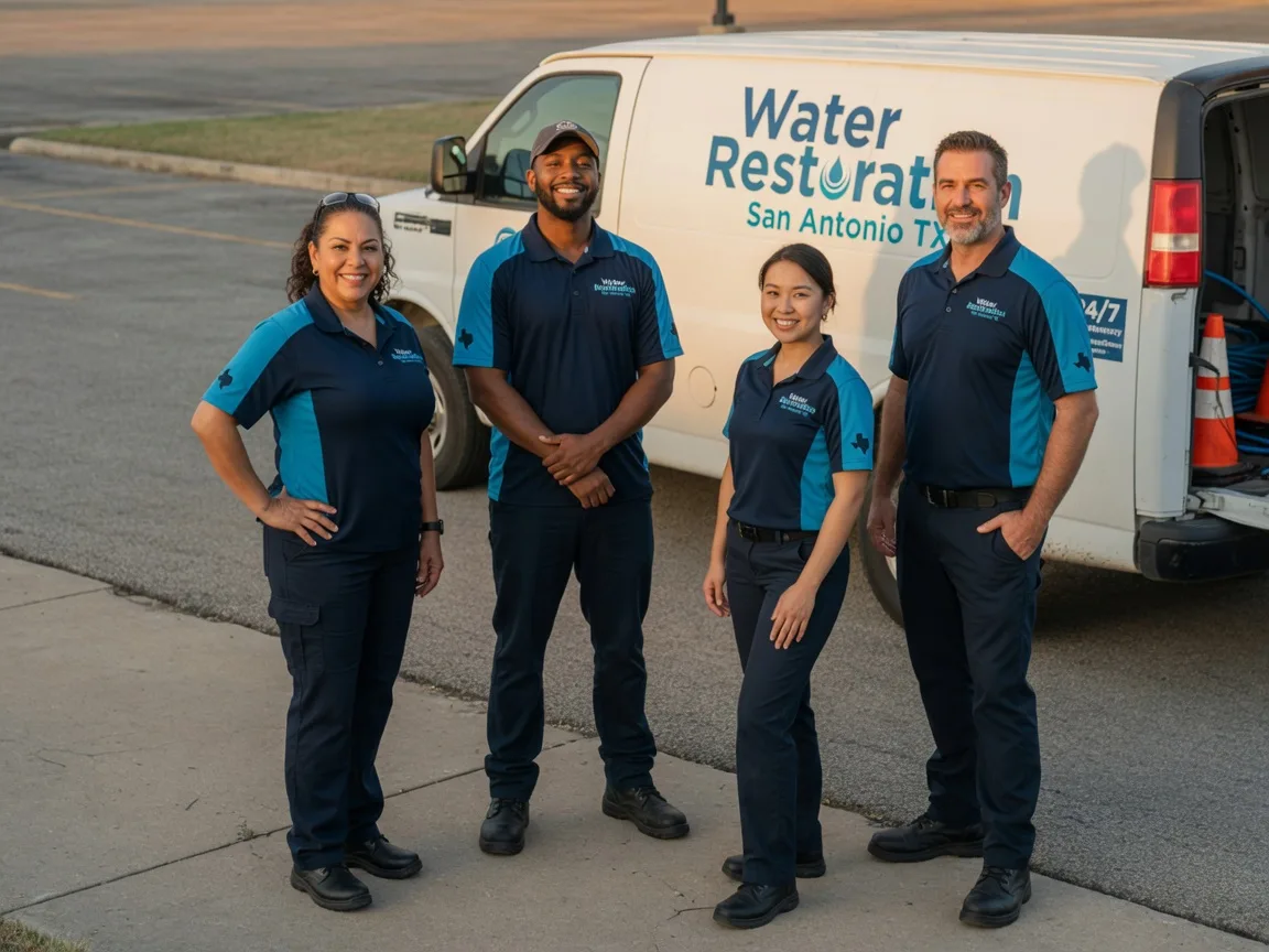 Water Damage Repair company in Alkol, WV